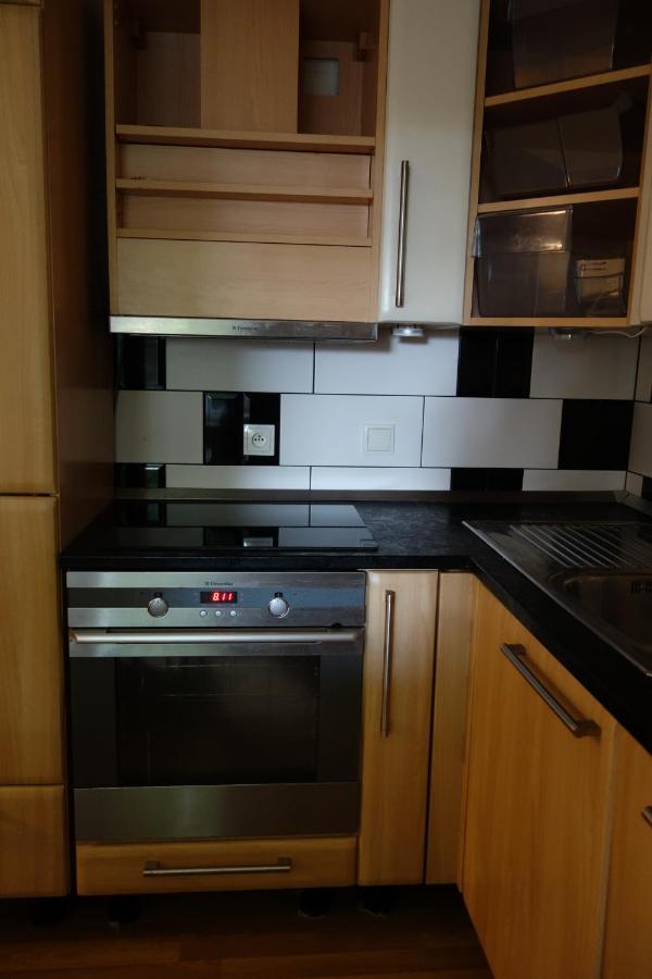 Apartman Hulin, Chrastany - Bily Buitenkant foto